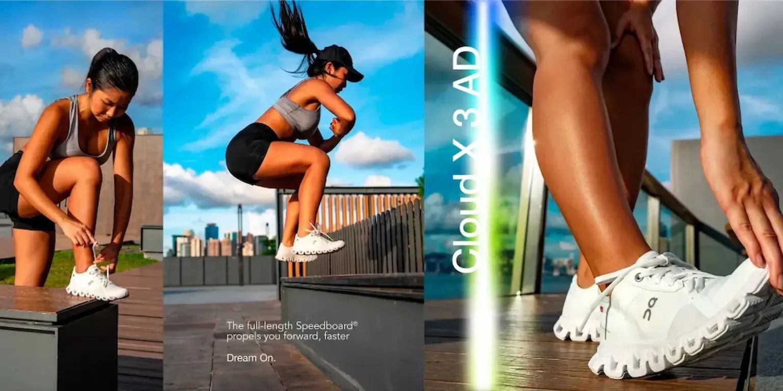Tenis in Cloud — Your Ultimate Shoe Destination in Brazil!